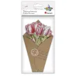 xx flower letter tulipany 629150