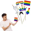 xx fotogadzet tecza lgbt wz2 x6