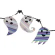 xx ghost tableware party bunting x1 wholesale
