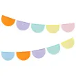 xx girlanda bibulowa mix 3m