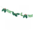 xx girlanda jemiola 1 5 m zielony