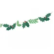 xx girlanda jemiola 1 5 m zielony