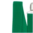 xx green suspenders