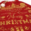 xx hq santa sack 60x95 cm