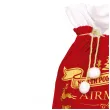 xx hq santa sack 60x95 cm