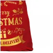 xx hq santa sack 60x95 cm