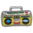 xx inflatable radio 40 x 20 cms