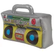 xx inflatable radio 40 x 20 cms