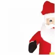 xx inflatable santa claus 260 cm