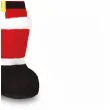 xx inflatable santa claus 260 cm