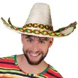 xx kapelusz sombrero fiesta 48 cm