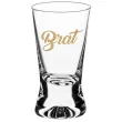 xx kieliszek do wodki brat gold wedding