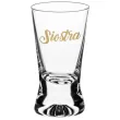 xx kieliszek do wodki siostra gold wedding