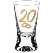 xx kieliszki do wodki 20 rocznica slubu