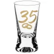 xx kieliszki do wodki 35 rocznica slubu