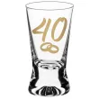 xx kieliszki do wodki 40 rocznica slubu