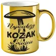 xx kubek zloty najwiekszy kozak