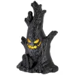 xx lampion led w ksztalcie pnia drzewa halloween