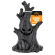 xx lampion led w ksztalcie pnia drzewa halloween