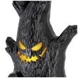 xx lampion led w ksztalcie pnia drzewa halloween