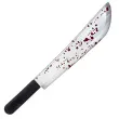 xx maczeta horror halloween 53 cm