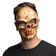 xx maska bloody skull