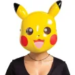 xx maska pikachu pokemon licencja rozm uniw