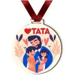 xx medal dr dzien ojca love tata