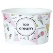 xx miski papierowe do lodow 160 ml ice cream