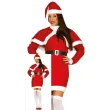 xx mrs claus adult 38 40 m