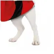 xx noel costume for pets s