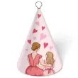 xx obciaznik stozek mama w sercach