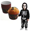 xx oslonki na muffinki halloween krw narzedzia