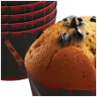xx oslonki na muffinki halloween krw narzedzia
