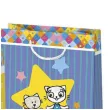 xx pak torebka prezentowa tp 230x320x110 kicia kocia licencja mix 10 szt