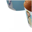 xx papilotki na muffinki bal wszystkich swietych