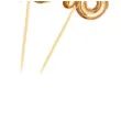 xx pikery glitz glamour zlota 18 20 szt