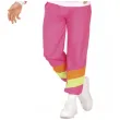 xx pink neon tracksuit adult 52 54 l