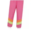 xx pink neon tracksuit adult 52 54 l