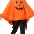 xx ponczo dla dzieci z kapturem dynia rozm uniw