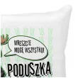 xx poszewka podusz los losiemnastolatek 18