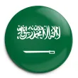 xx przypinka arabia panstwa swiata