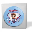 xx przypinka super chlopak