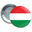 xx przypinka wegry panstwa swiata
