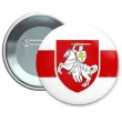 xx przypinka wolna bialorus panstwa swiata