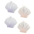 xx pudeleczka muszla mix 16x17 5x5 5cm 1 op 4 szt