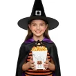 xx pudelka na popcorn halloween wesole kosciotrupy