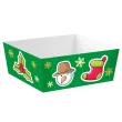 xx pudelka na przekaski bajeczne swieta 4 szt