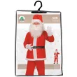 xx santa adult 52 54 l