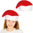 xx santa hat children 34 cm